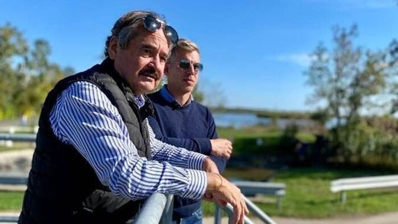 Magyar Péter tanácsadója szerint jó, ha eltűnik több tízezer magyar gazda