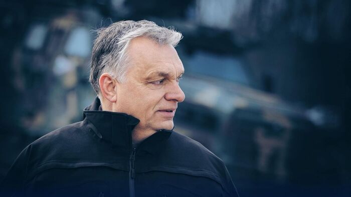 Orbán Viktor: Ez miért jó Európának? Adjon már erre valaki egy választ!