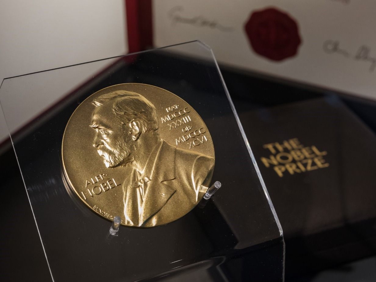 Egyedülálló időutazás, amelyen Karikó Katalin Nobel-díja megtekinthető