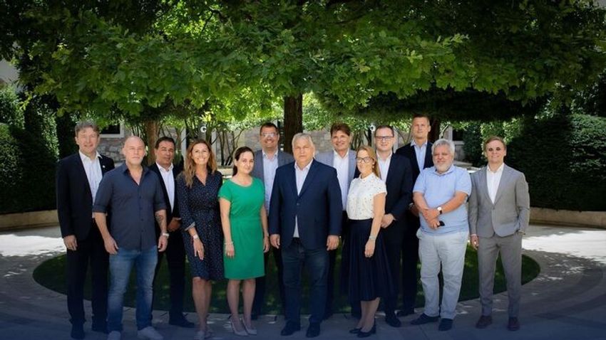 Új front a digitális térben: megkezdődött az online honfoglalás