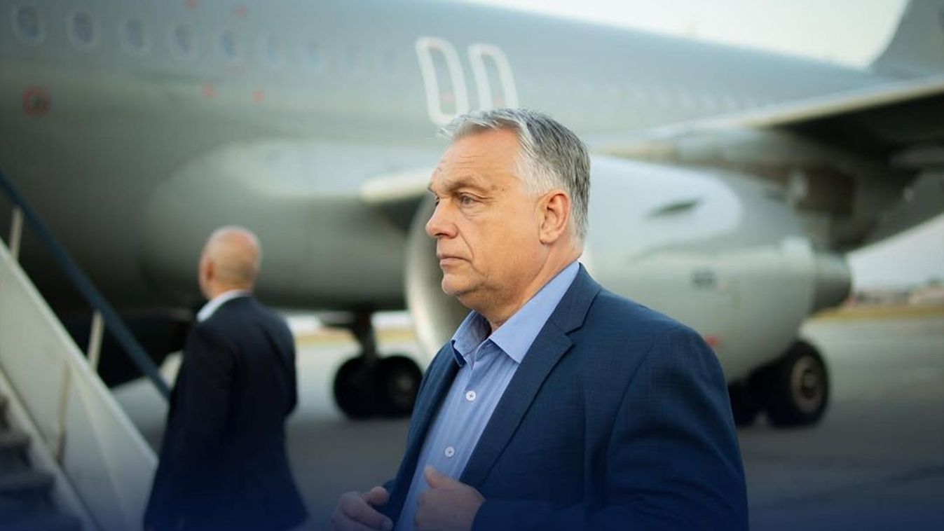 Orbán Viktor: A terroristákat éltetők nem jöhetnek Magyarországra