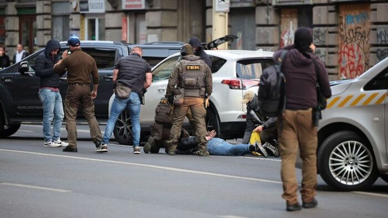 Újabb csavar az ukrán kémügyben
