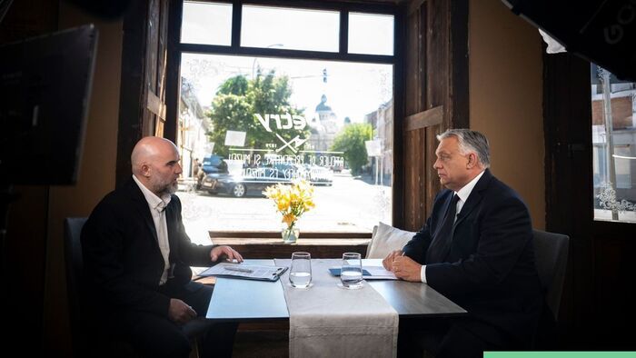 Orbán Viktor: Meg fogjuk nyerni a következő választást is +videó