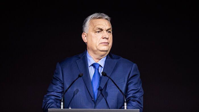 Orbán Viktor élesen bírálta a brüsszeli költségvetés-tervezetet