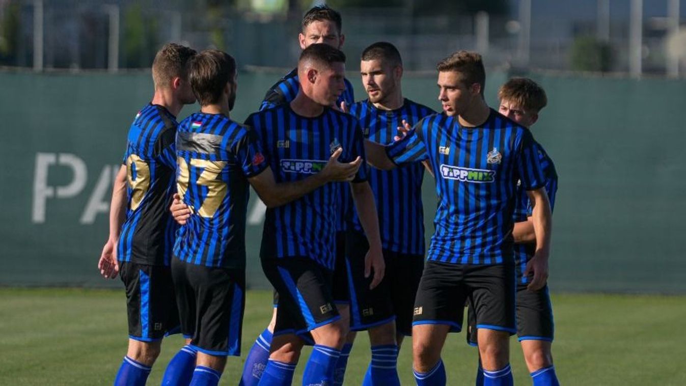 Megvan az első siker, lépésről lépésre halad előre a Szeged-Csanád GA