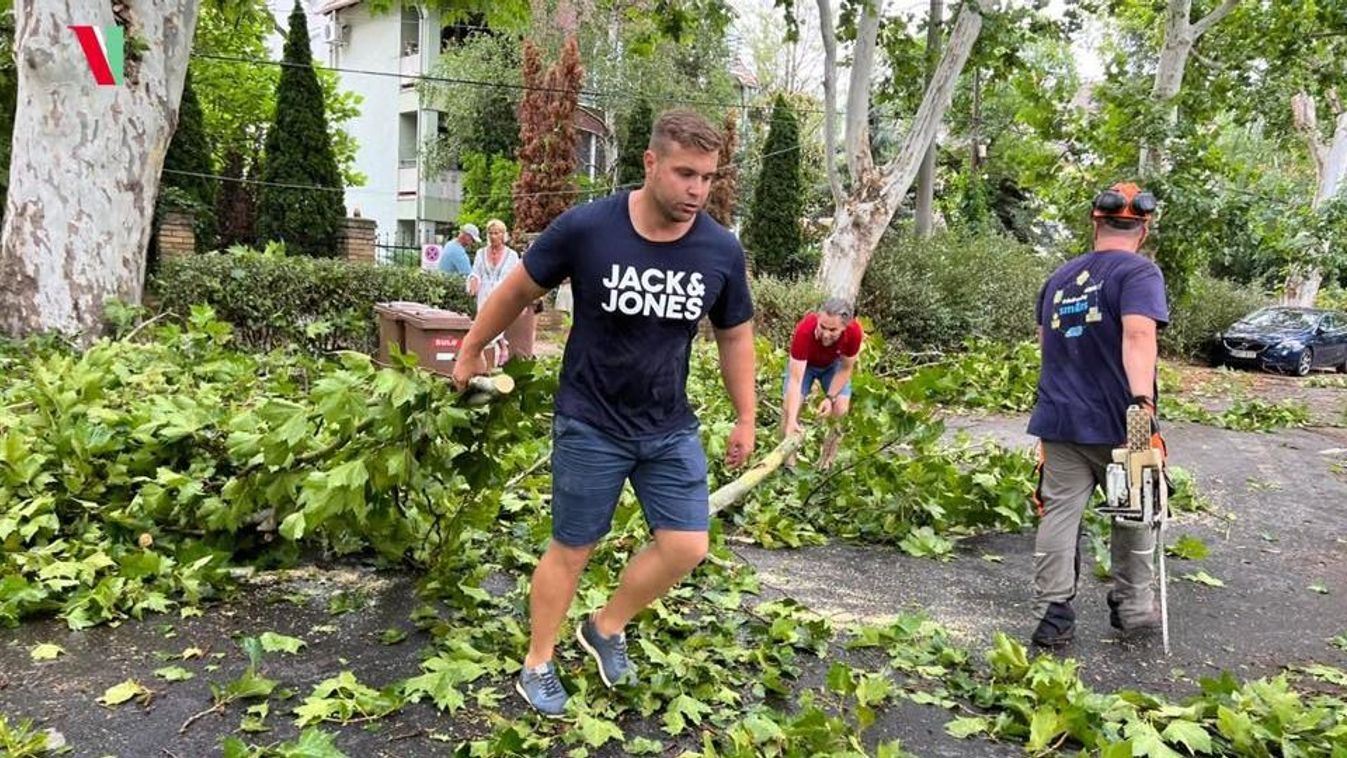 Orbán Viktor: Nehéz volt!
