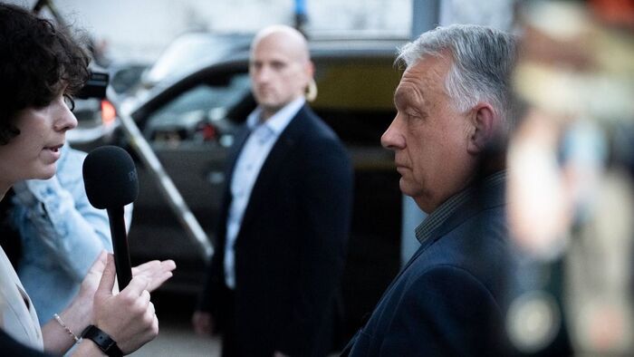 A miniszterelnök kivégzésére buzdító kommentelők ellen nyomoznak