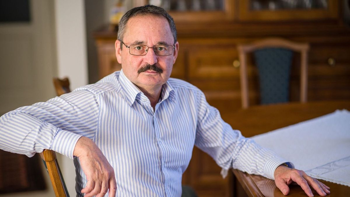 Raskó György kijelentése komoly felháborodást keltett a magyar gazdák körében