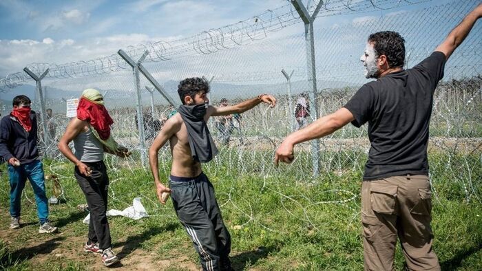 Határharc: új stratégiák a szerb-magyar határon