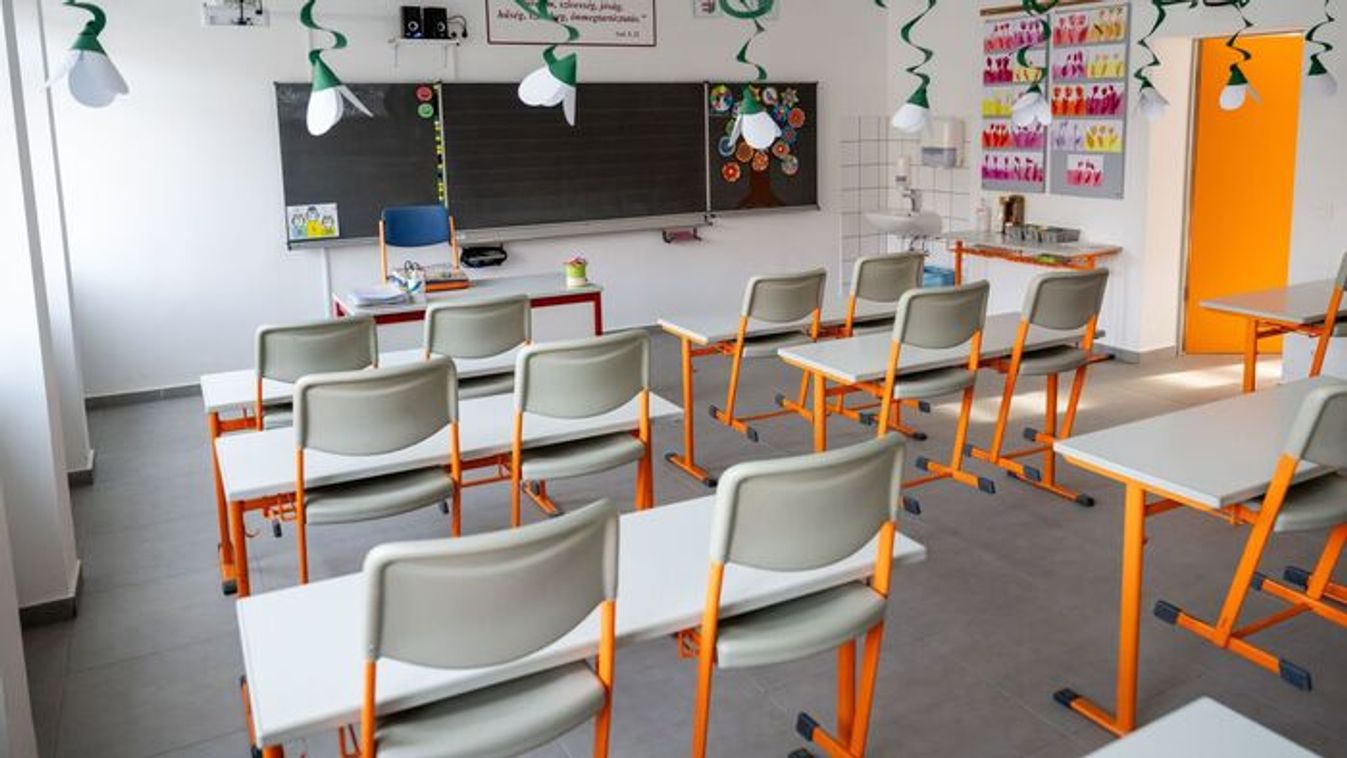 Tervezhetnek a szegedi diákok: mutatjuk a következő tanév legfontosabb dátumait