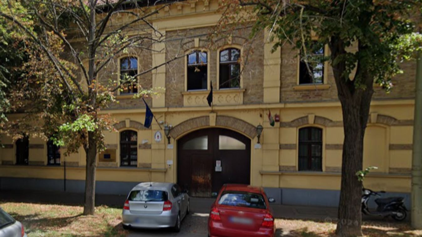 A város közbiztonságát is segíti a Moszkvai körúti fejlesztés