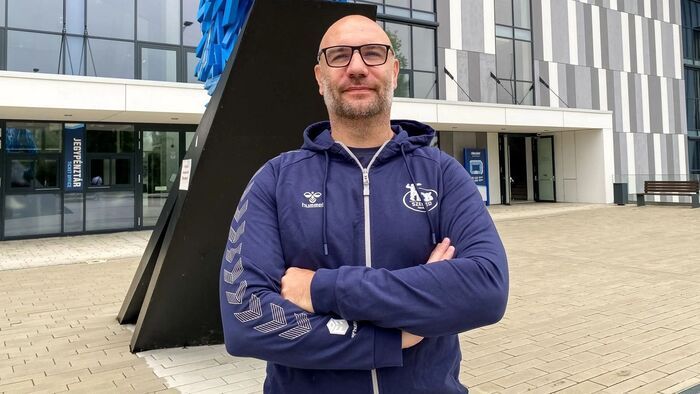 Visszatért a Pick Szeged egykori játékosa