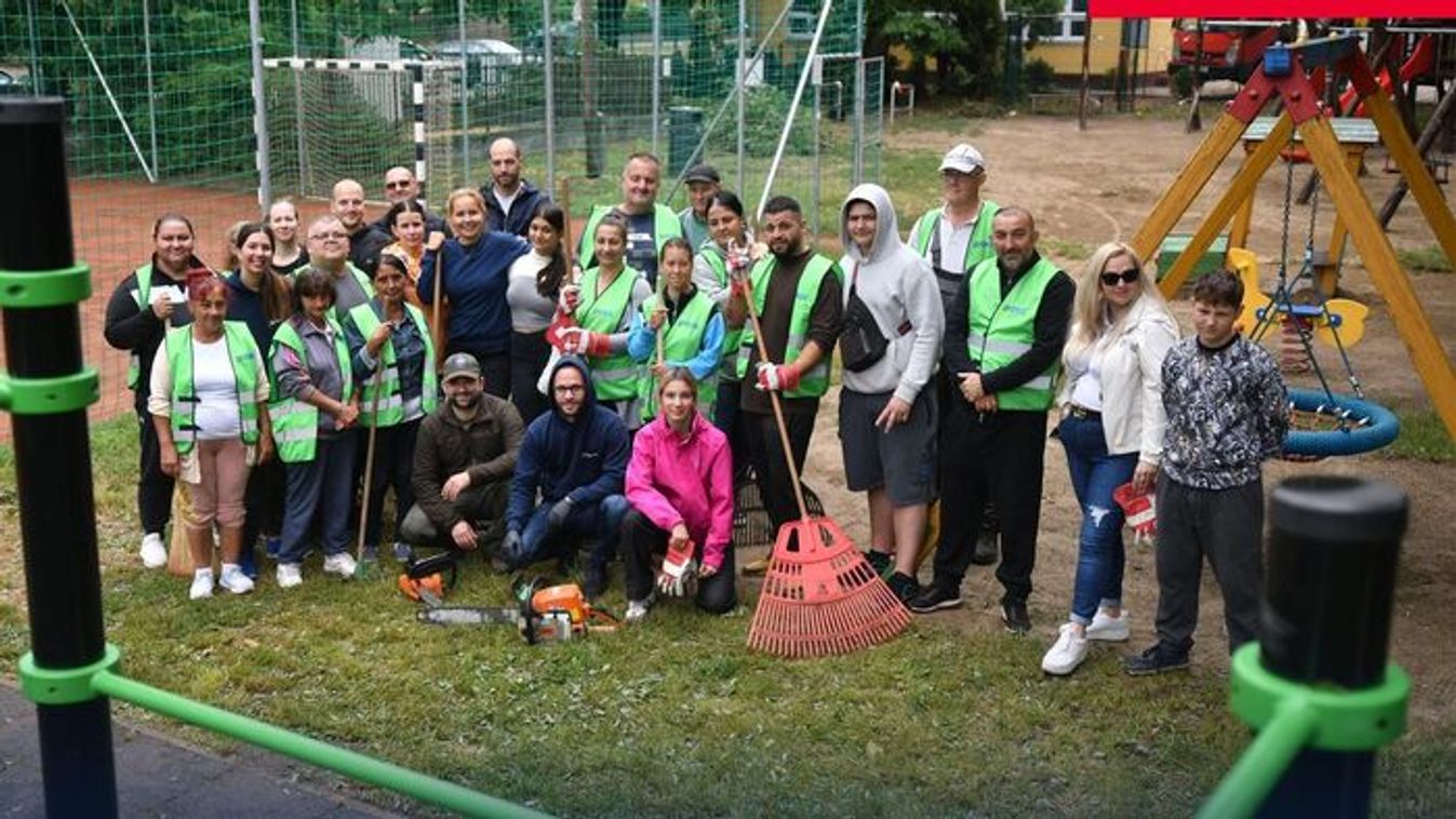 Orbán Viktor: Magyarország ismét helytállt