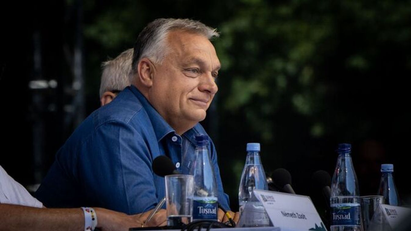 Digitális honfoglalás: tömegek csatlakoztak Orbán Viktor új kezdeményezéséhez