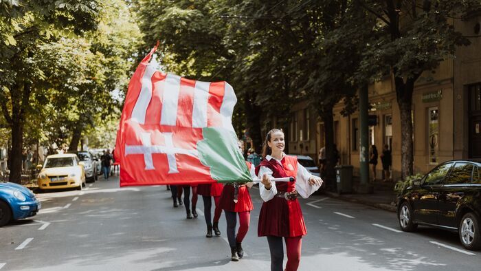 Nándorfehérvári Emléknap: megelevenedik a történelem Szegeden