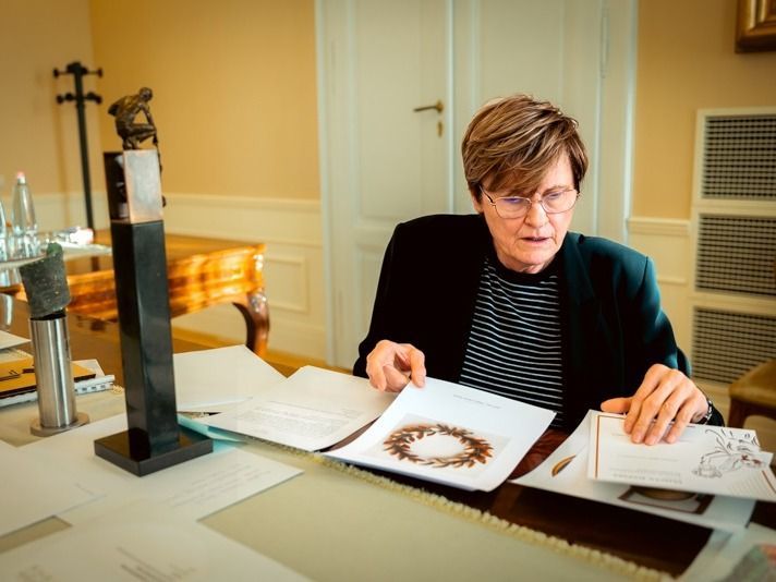 A JATE-díj születése: így formálta újjá Karikó Katalin a JATE örökségét