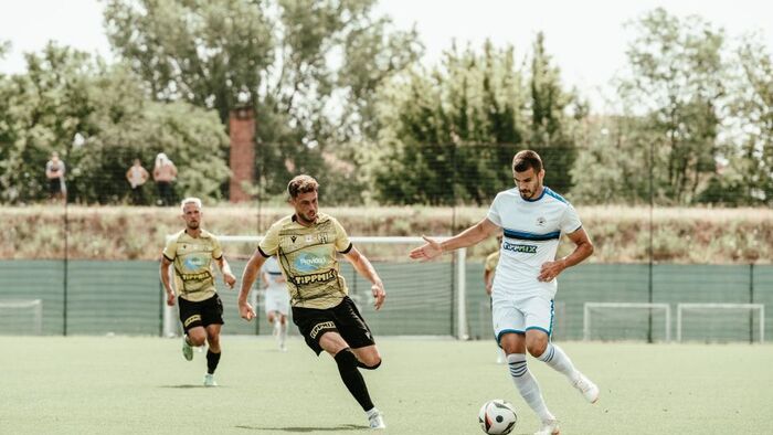 Nyert a Szeged-Csanád GA nyert, de "nem szabad ezt túllihegni"