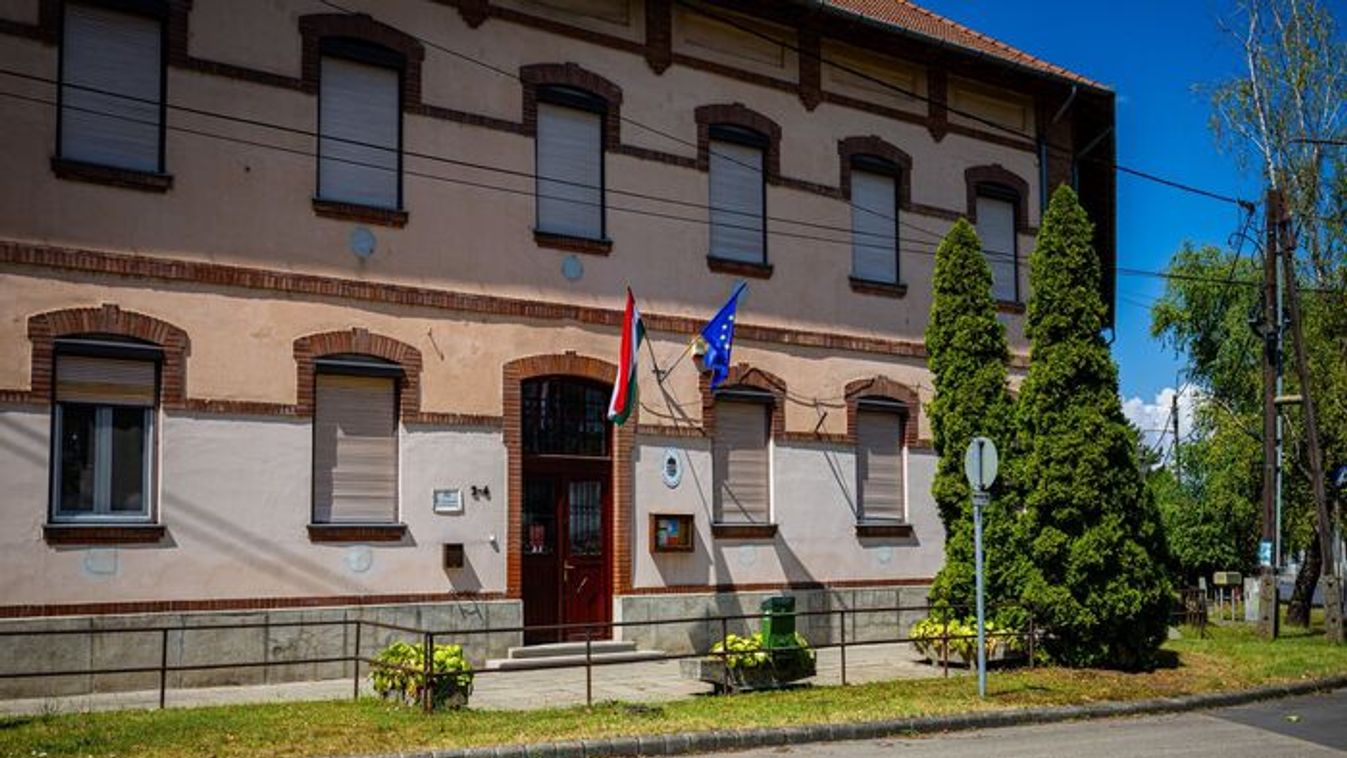 Több száz milliós fejlesztés várható Kiskundorozsmán +videó