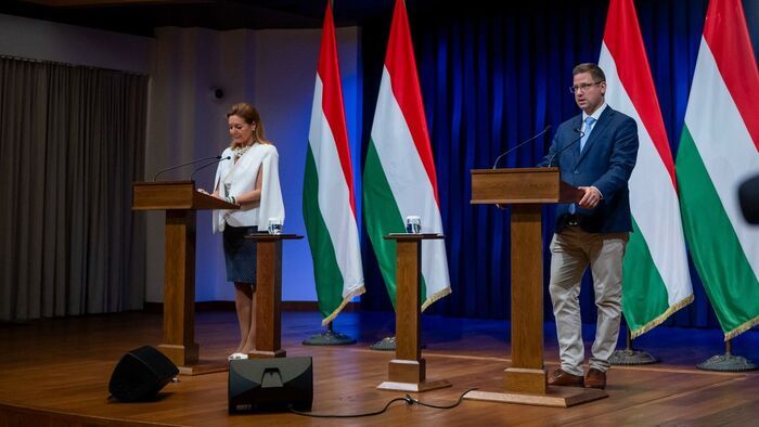 Kormányinfó: támogatások, hitelrendszer, uniós viták egy csomagban