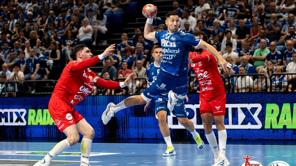 Lazar Kukics nagy célokkal vág neki az új idénynek