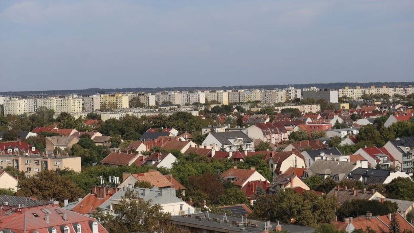 Szegeden is lendületet kapott a lakáspiac a kedvezményes hitel hírére