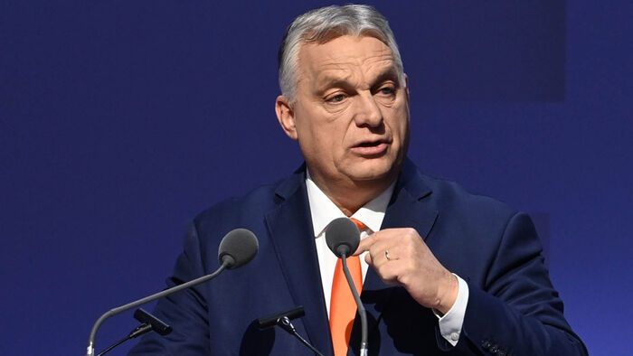 Orbán Viktor a kitartásra szólít fel, szerinte ezen múlik Magyarország jövője