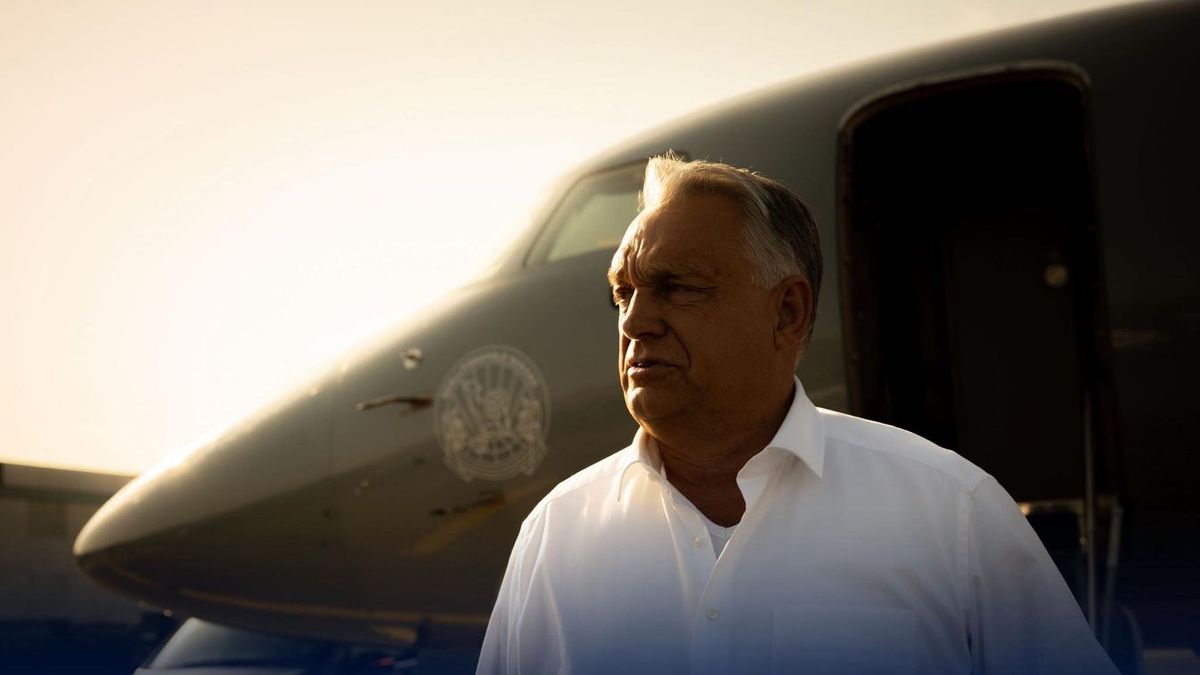 Orbán Viktor