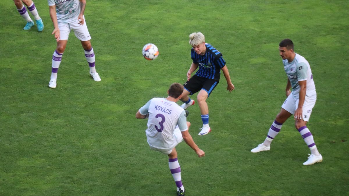 Döntetlennel ért véget a dél-alföldi derbi. 