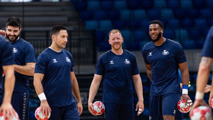 Irány Norvégia! Komoly rangadókat vív a Pick Szeged a hétvégén