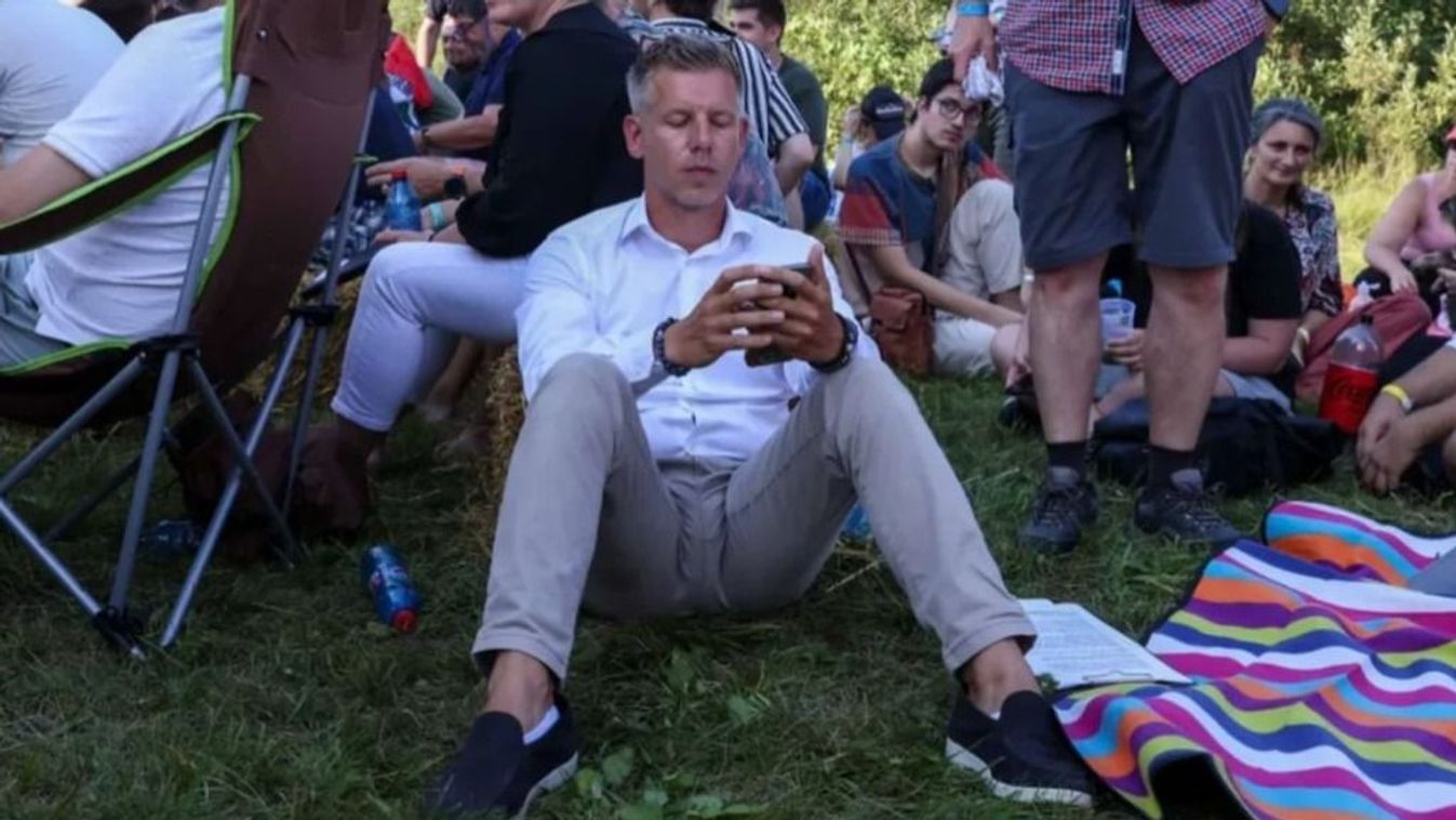 Megbukott a Tisza Párt nemzetpolitikai próbálkozása