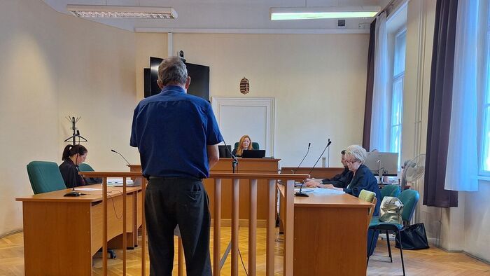 Bűnösök vagy áldozatok? A pénzmosással vádolt testvérek története