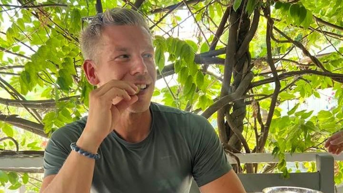 Kocsis Máté szerint a Tisza Párt rajongói szektaszerűen működnek