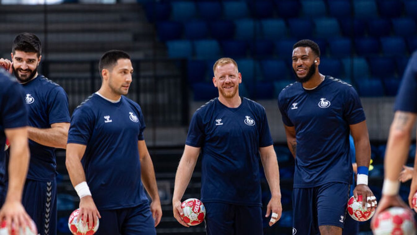 Irány Norvégia! Komoly rangadókat vív a Pick Szeged a hétvégén
