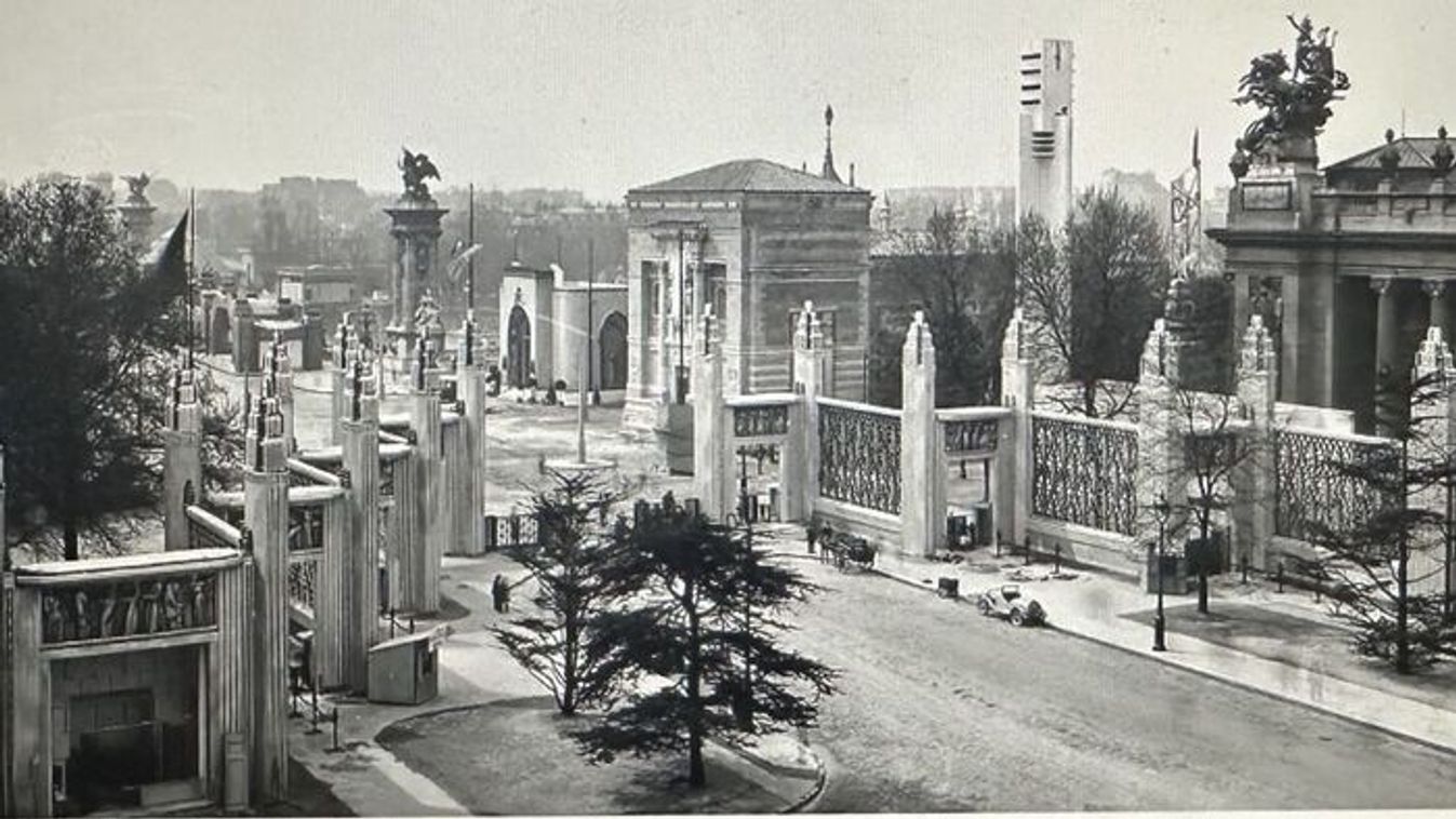 100 éve Szeged: Amikor a polgármester nemet mondott Párizsra