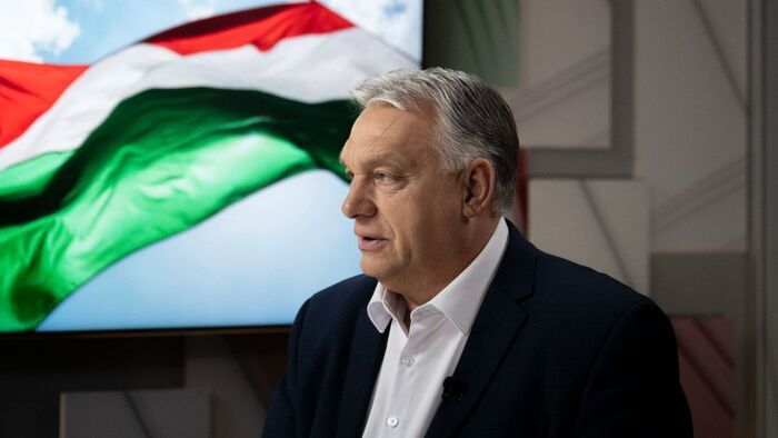 Orbán Viktor három éve megjósolta, hogy mi kell a háború lezárásához