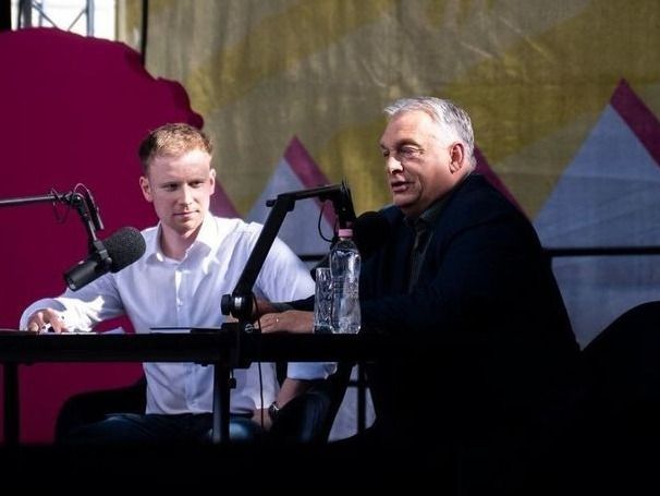 Orbán Viktor: Erdély nem román föld, és ezt meg is mutattuk