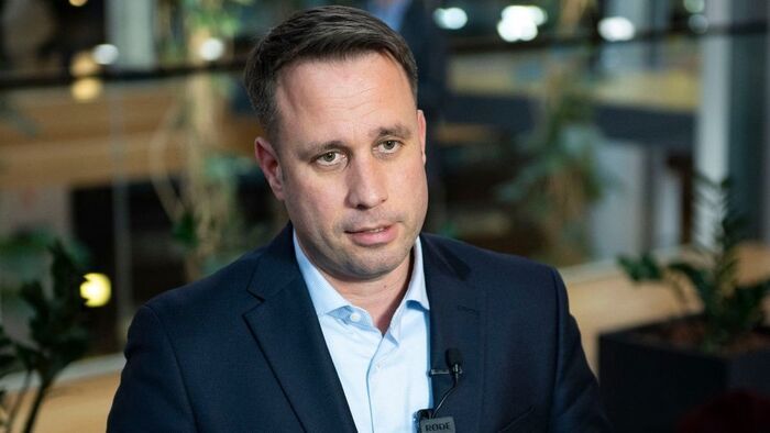 „Az önfeladás története” - Dömötör Csaba üzent Magyar Péternek