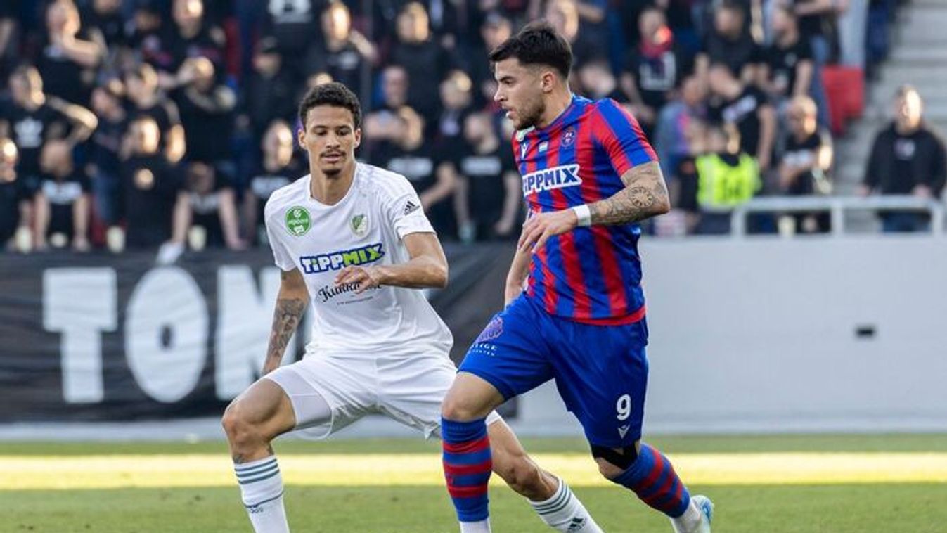 Élvonalbeli támadóra vetheti ki hálóját a Szeged-Csanád GA