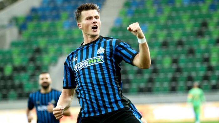 Feljutó helyen a Szeged-Csanád GA a labdarúgó NB II-ben