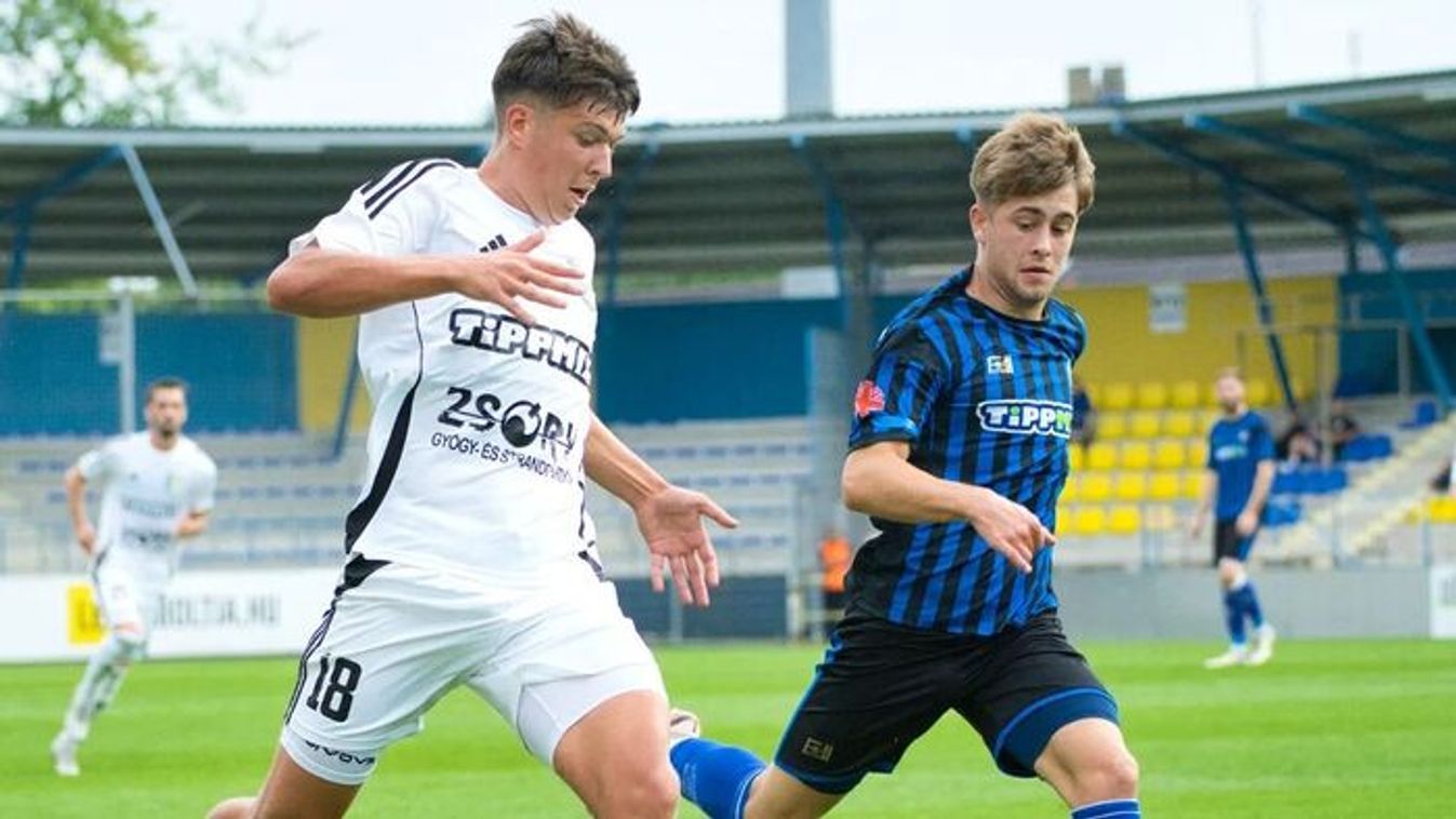 Mezőkövesden szakadt meg a Szeged-Csanád GA veretlensége