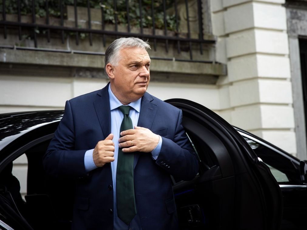 Orbán Viktor szerint a Trump–Putyin-találkozó csak a kezdet