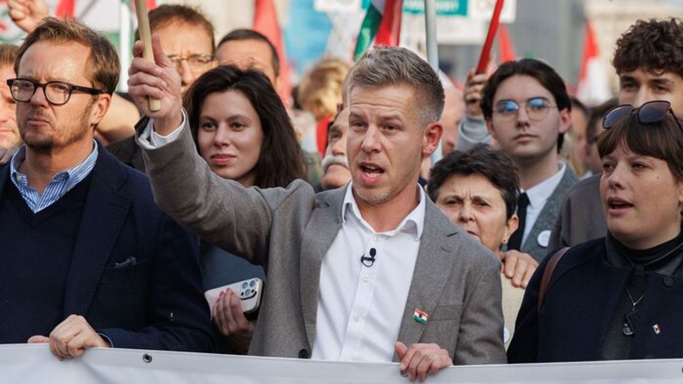 Magyar Péter emberei nem dobhatnak ki senkit a véleménye miatt