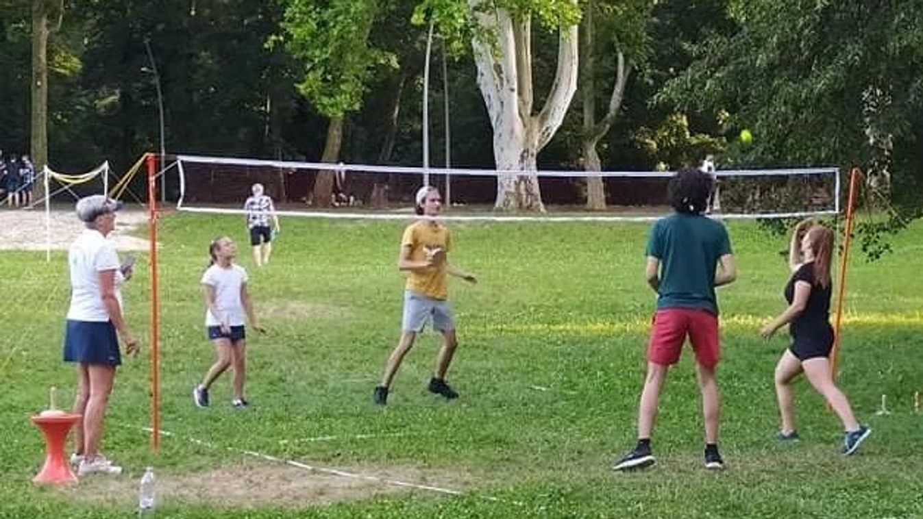 Szeged saját sportágát ünneplik a hétvégén