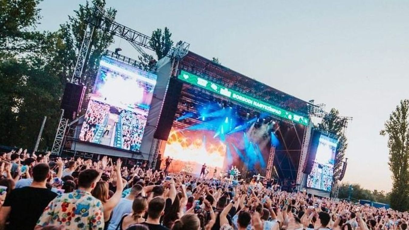 A nyár utolsó nagy fesztiválja: SZIN – Több mint 200 program és felejthetetlen élmények!