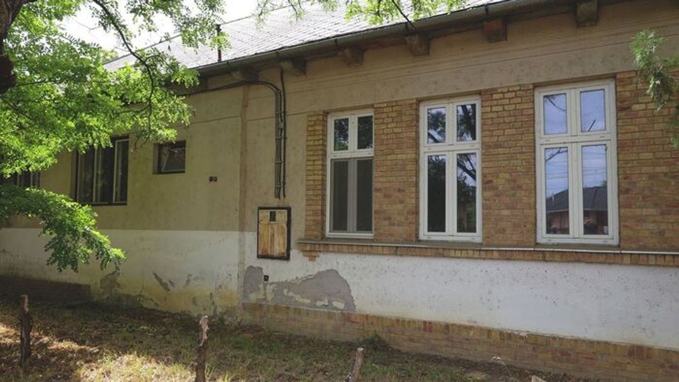 Változás jöhet a szentmihályi iskola sorsában