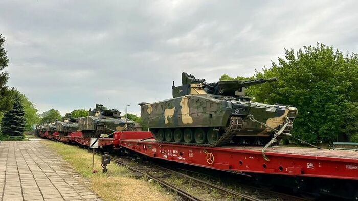 Senki se lepődjön meg, ha hétfőtől katonákba botlik – mutatjuk, mi az oka +videó
