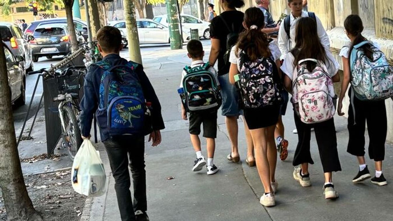 Tanévkezdési tanácsok tanároktól: tippek a sikeres iskolakezdéshez