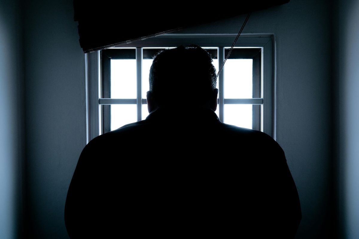 Ismét börtön fenyegeti a visszaeső szegedi zaklatót Fotó: Illusztráció Donal Tong/Pexels
