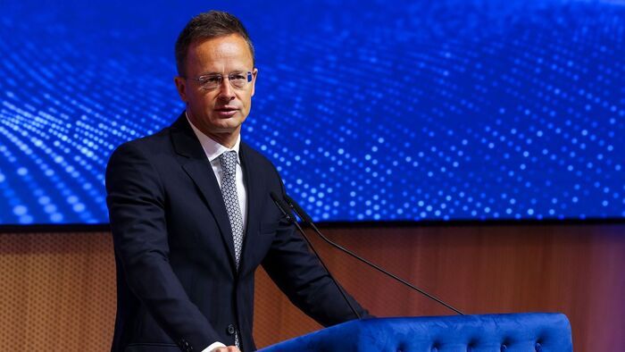 Szijjártó Péter: Világossá vált, hogy Brüsszelben magasról tesznek a kárpátaljai magyar közösség sorsára