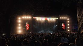 Lehetett fokozni a hangulatot a SZIN második napján +galéria